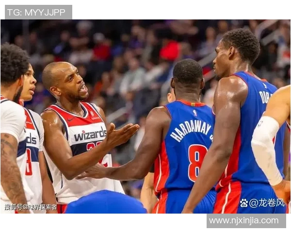 开拓者与活塞精彩对决全场录像回放及精彩瞬间分析